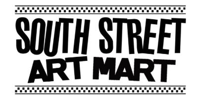 reVinyled at South Street Art Mart